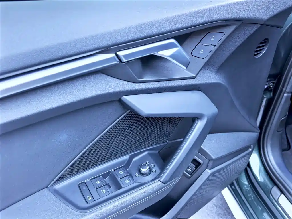 Audi A3 A3 L Limousine 35 TFSI Fashion Sport