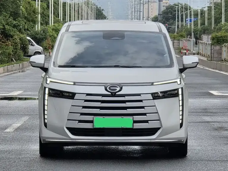 GAC Trumpchi E8 NEV 传祺E8 PHEV 2024款 150 km MAX