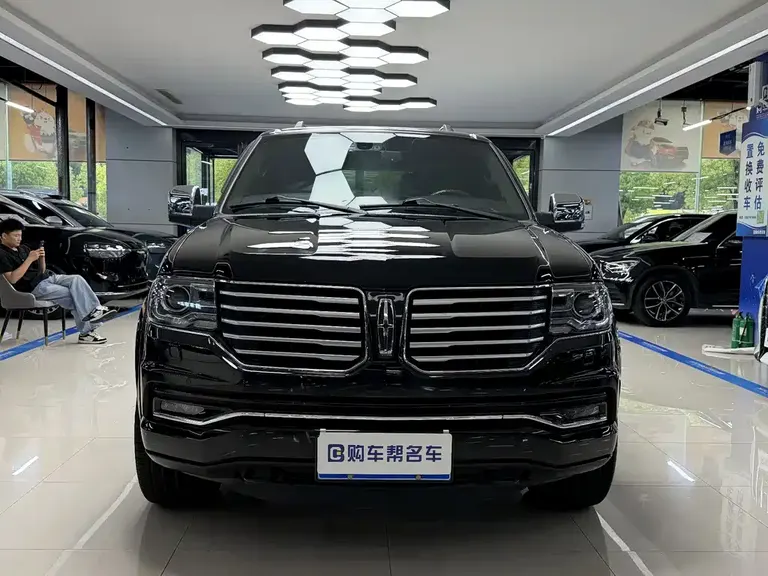 Lincoln Navigator 3.5 T AWD