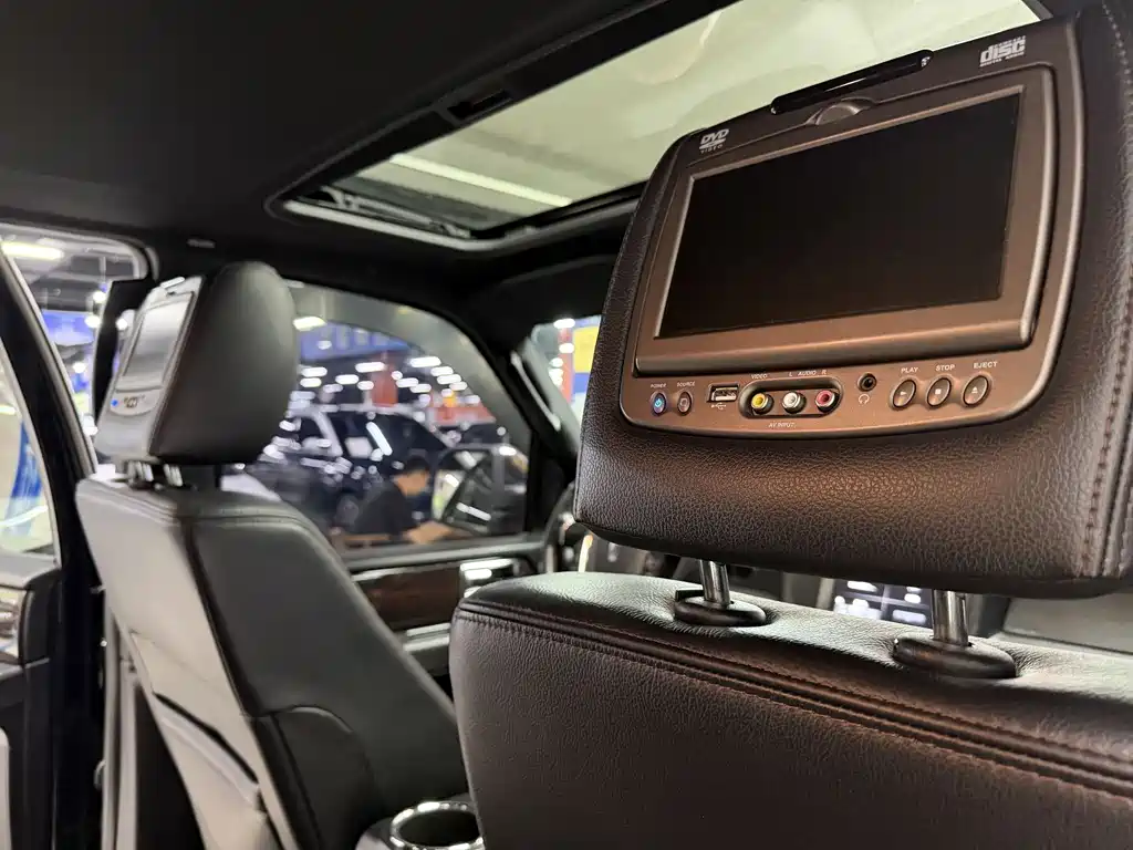 Navigator 3.5 T AWD