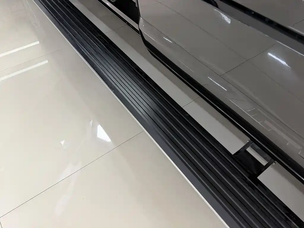 Navigator 3.5 T AWD