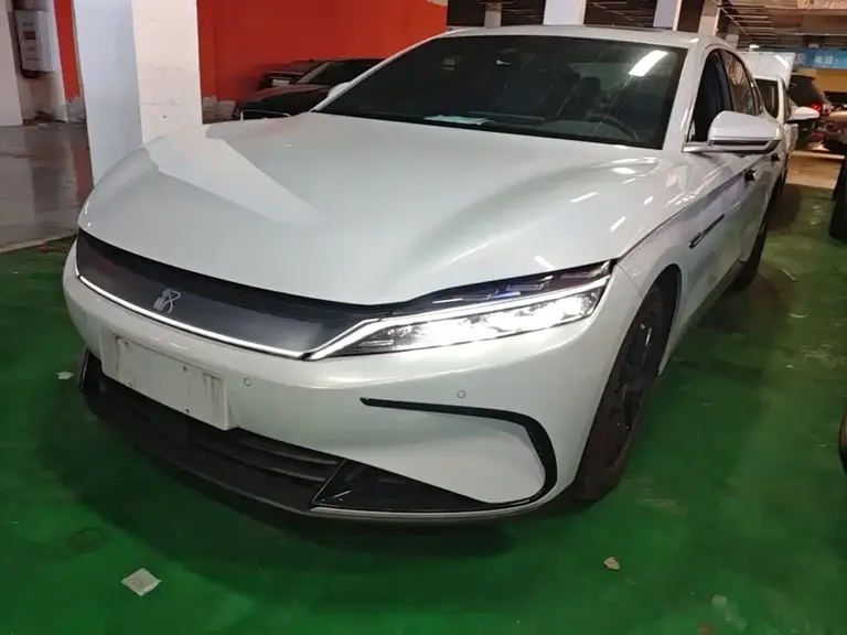BYD Han DM-i 125 KM Elite