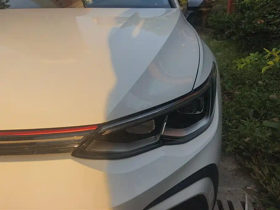 Golf 280 TSI DSG Pro Pleasure
