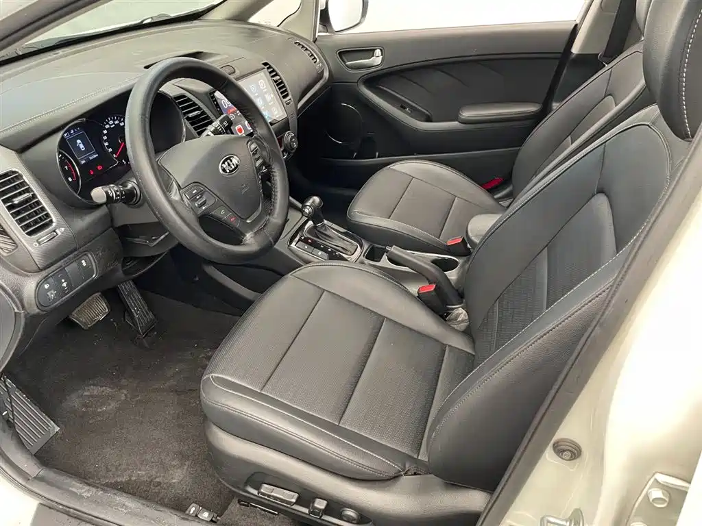 Kia K3 1.6 L Auto 15 Anniversary Special Edition GLS