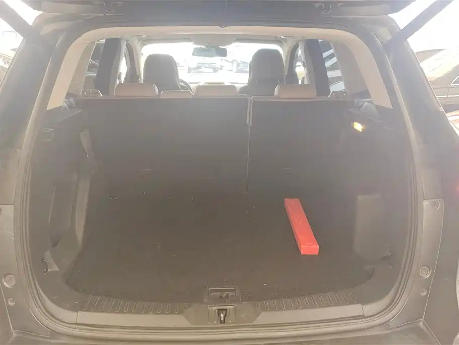Kuga 2.0 L GTDi 4 WD Elite