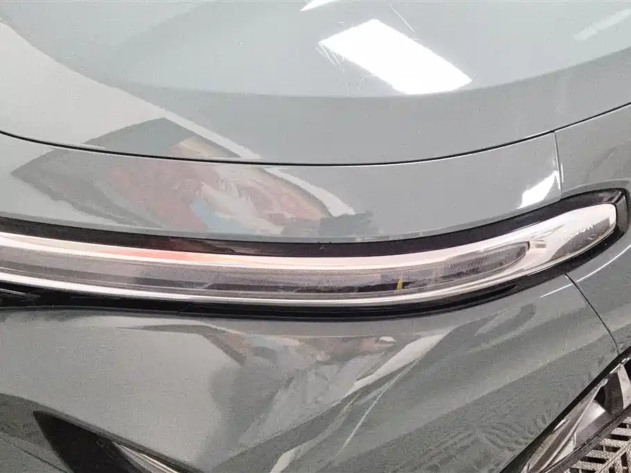Baojun Valli 1.5 T Naqu Starry CVT Flagship