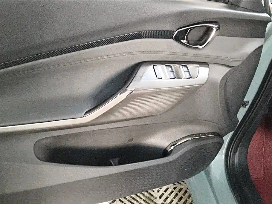 Baojun Valli 1.5 T Naqu Starry CVT Flagship