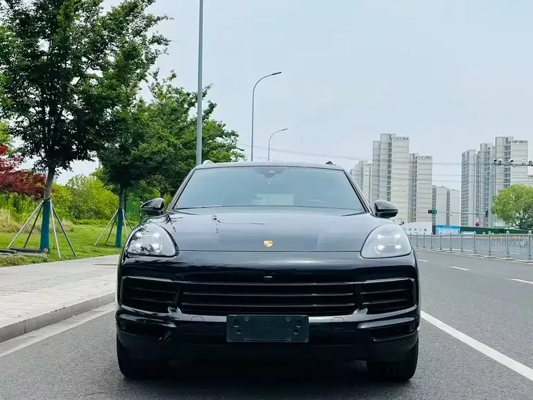 Porsche Cayenne Cayenne 3.0 T