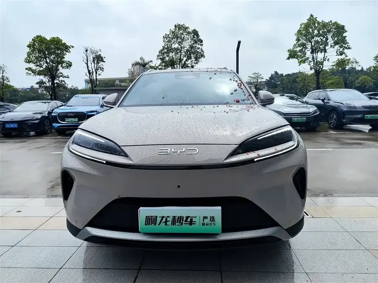 BYD Seal 07 DM-i 150 Navigator