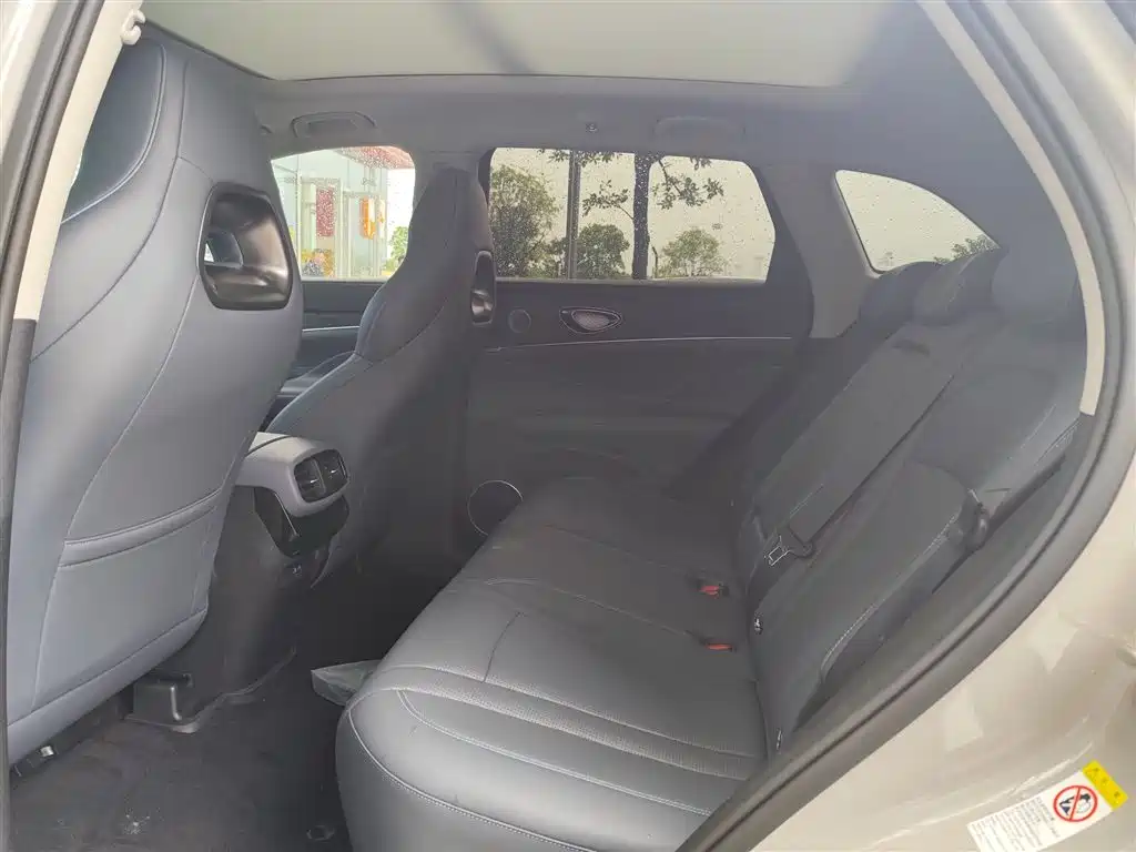 Seal 07 DM-i 150 Navigator