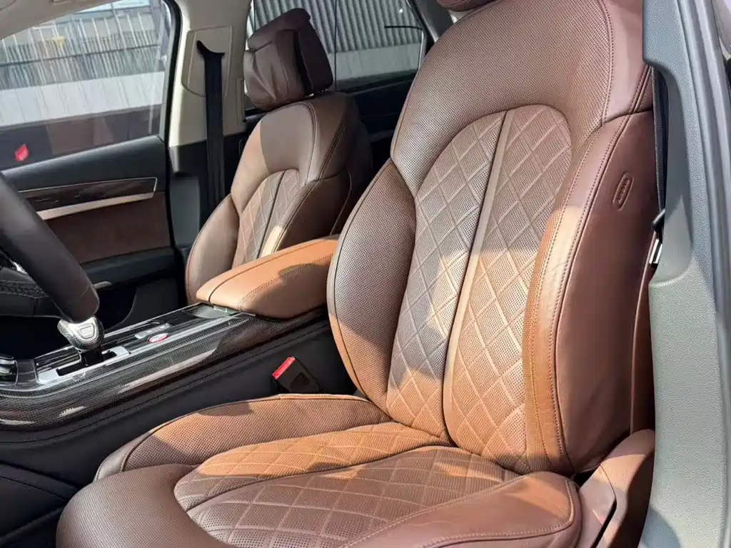 Audi S8 S8 4.0 TFSI quattro