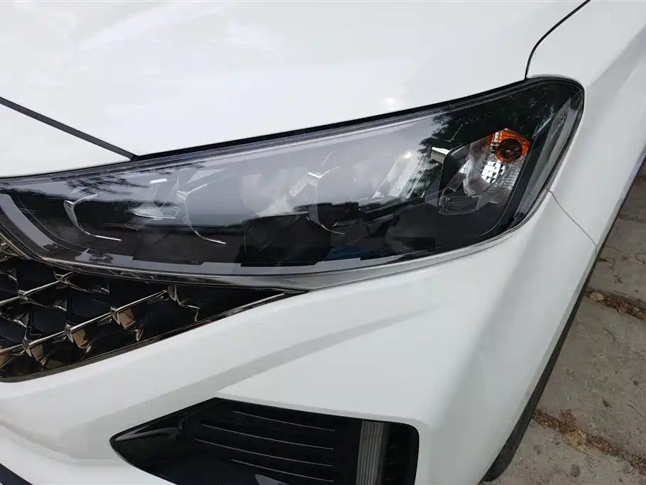Hyundai ix35 2.0 L Auto 2 WD GLS Leading