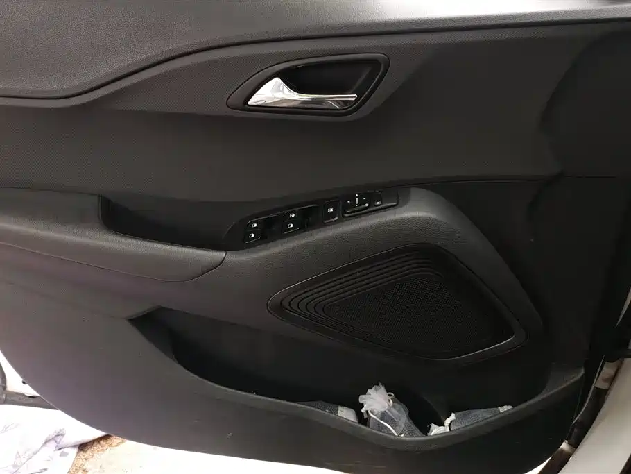 Hyundai ix35 2.0 L Auto 2 WD GLS Leading