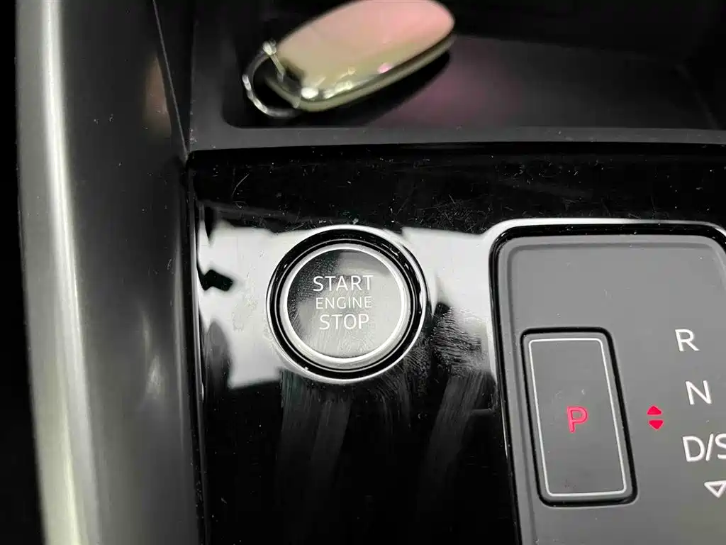 Audi A3 Facelift Sportback 35 TFSI Fashion Sport