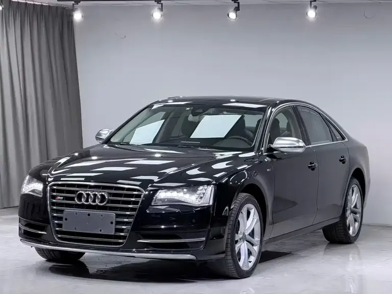 Audi S8 S8 4.0 TFSI quattro