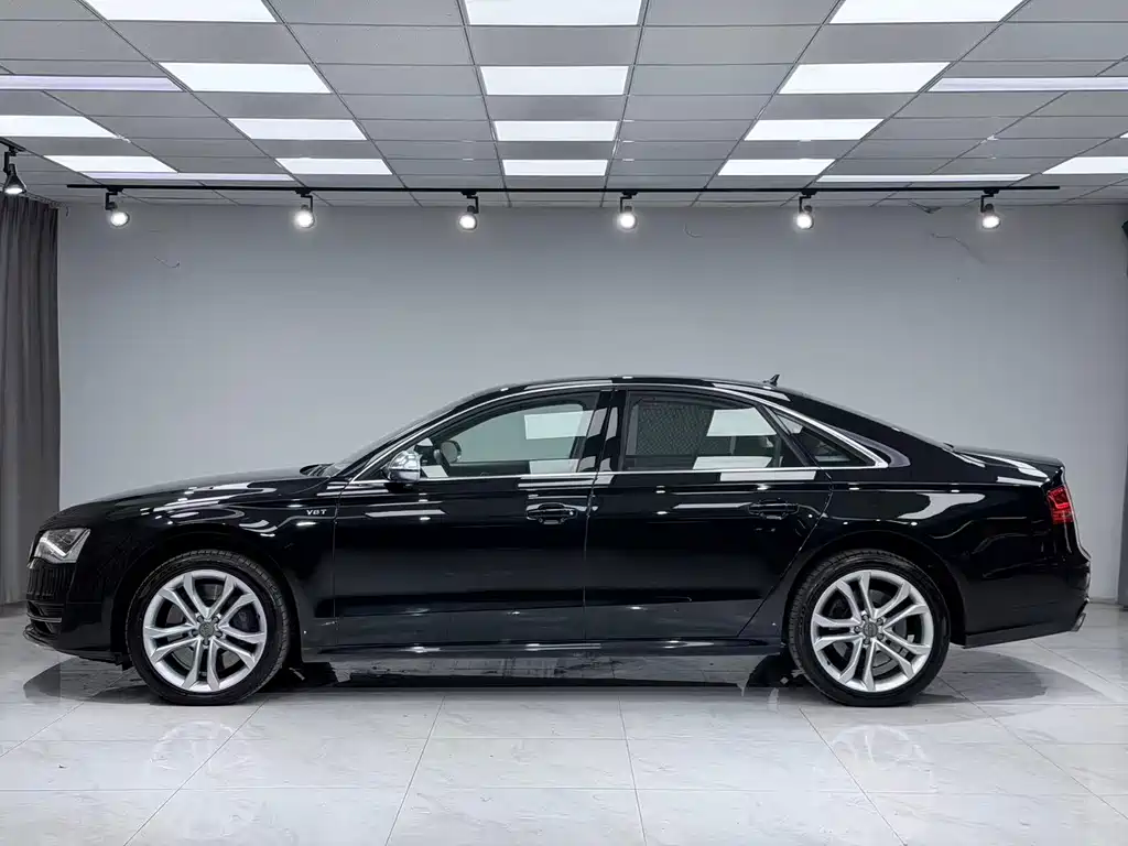 Audi S8 S8 4.0 TFSI quattro