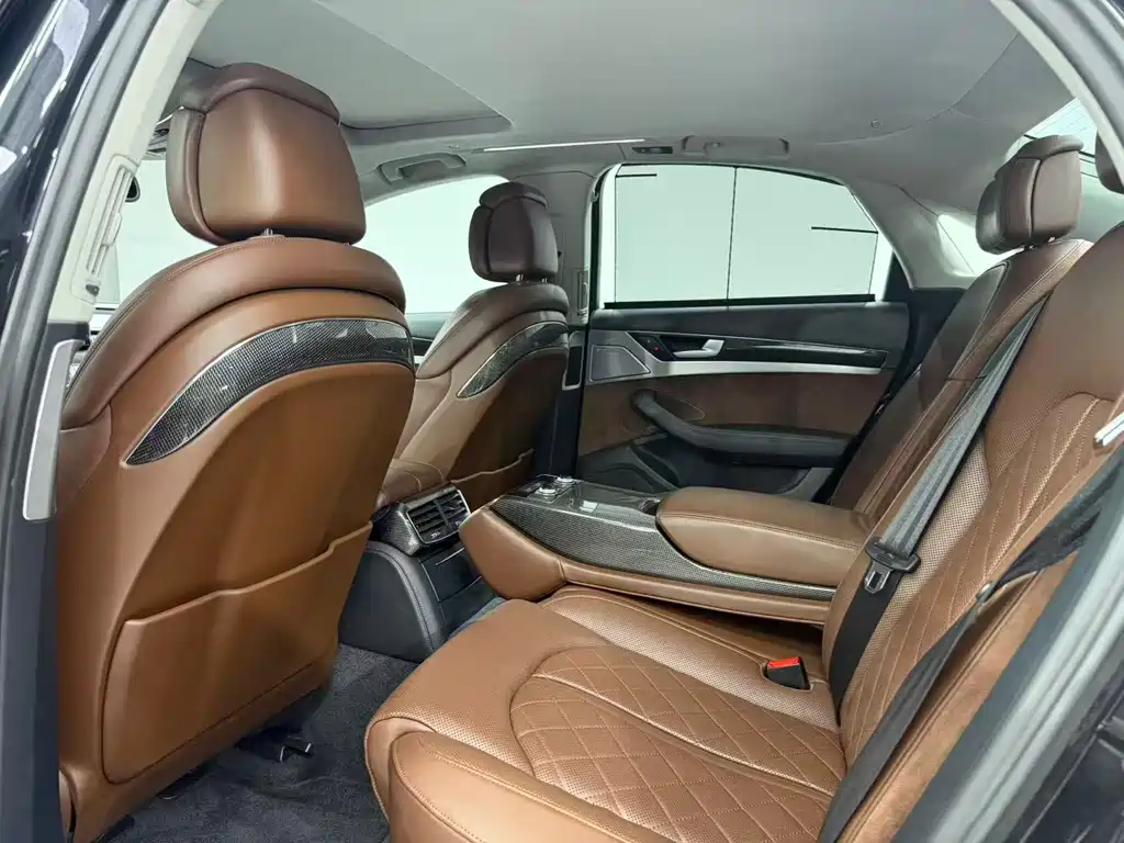 Audi S8 S8 4.0 TFSI quattro