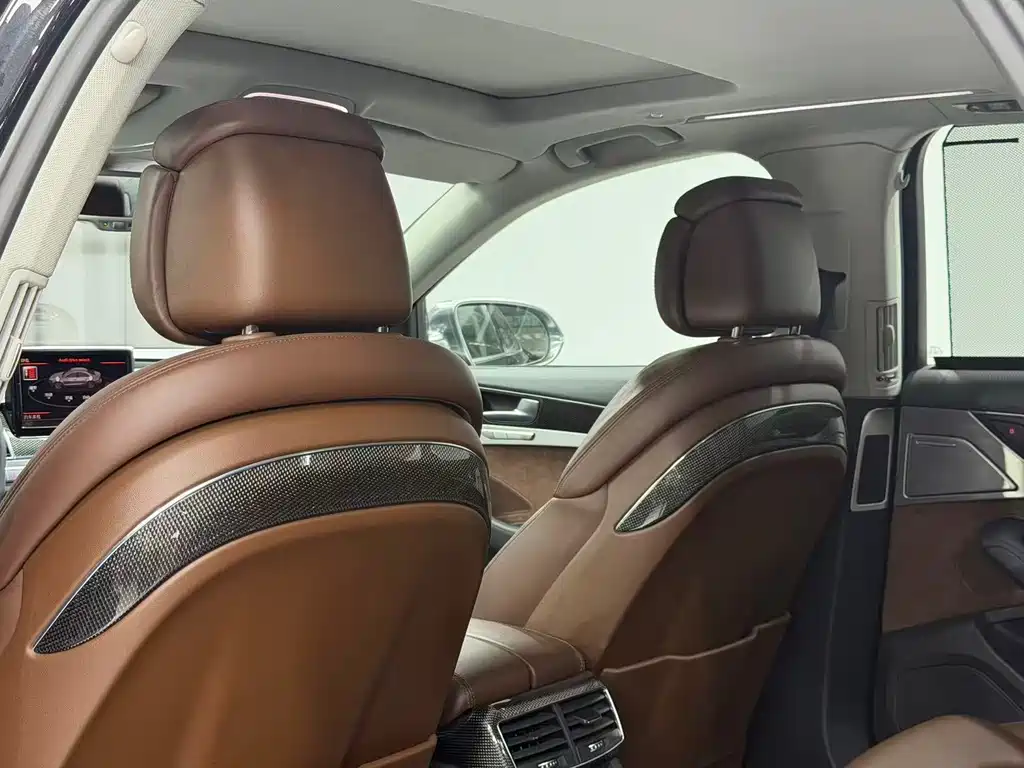Audi S8 S8 4.0 TFSI quattro