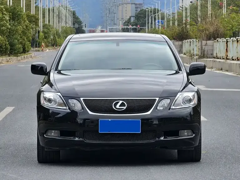 Lexus GS 430