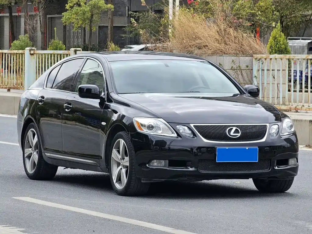 Lexus GS 430