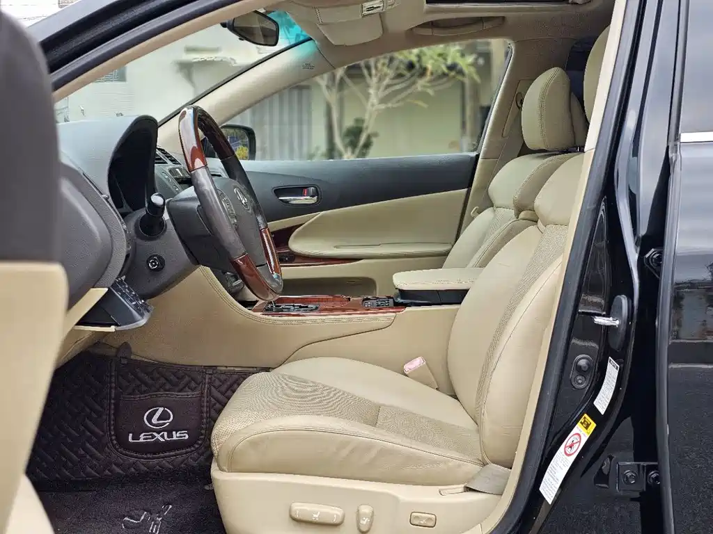 Lexus GS 430