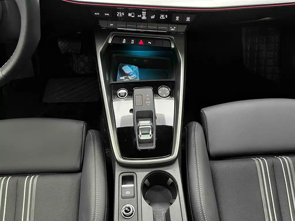 Audi A3 Facelift Sportback 35 TFSI Fashion Sport
