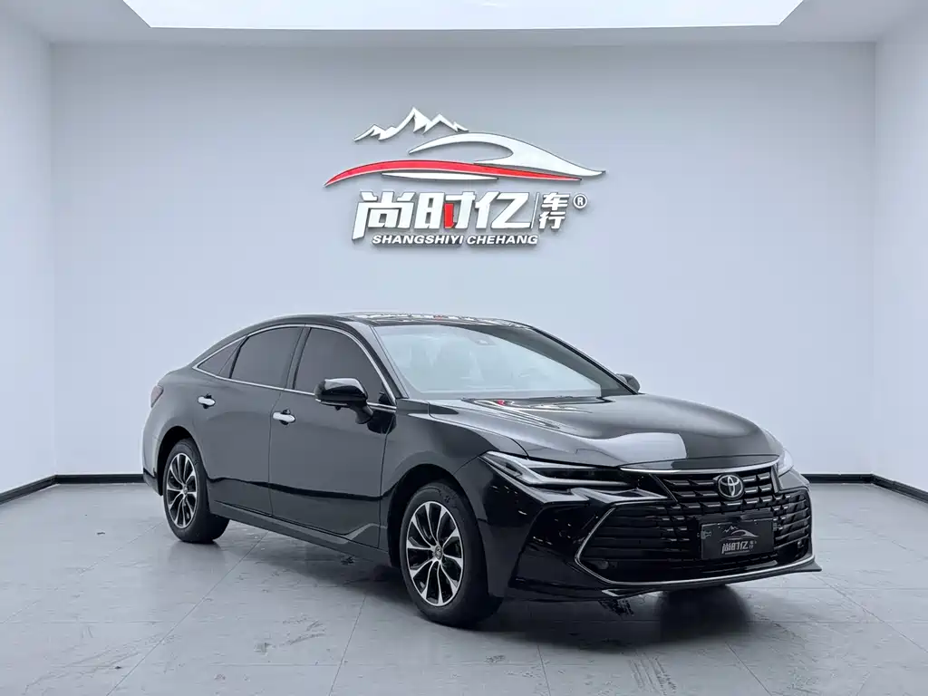 Avalon 2.0 L Luxury