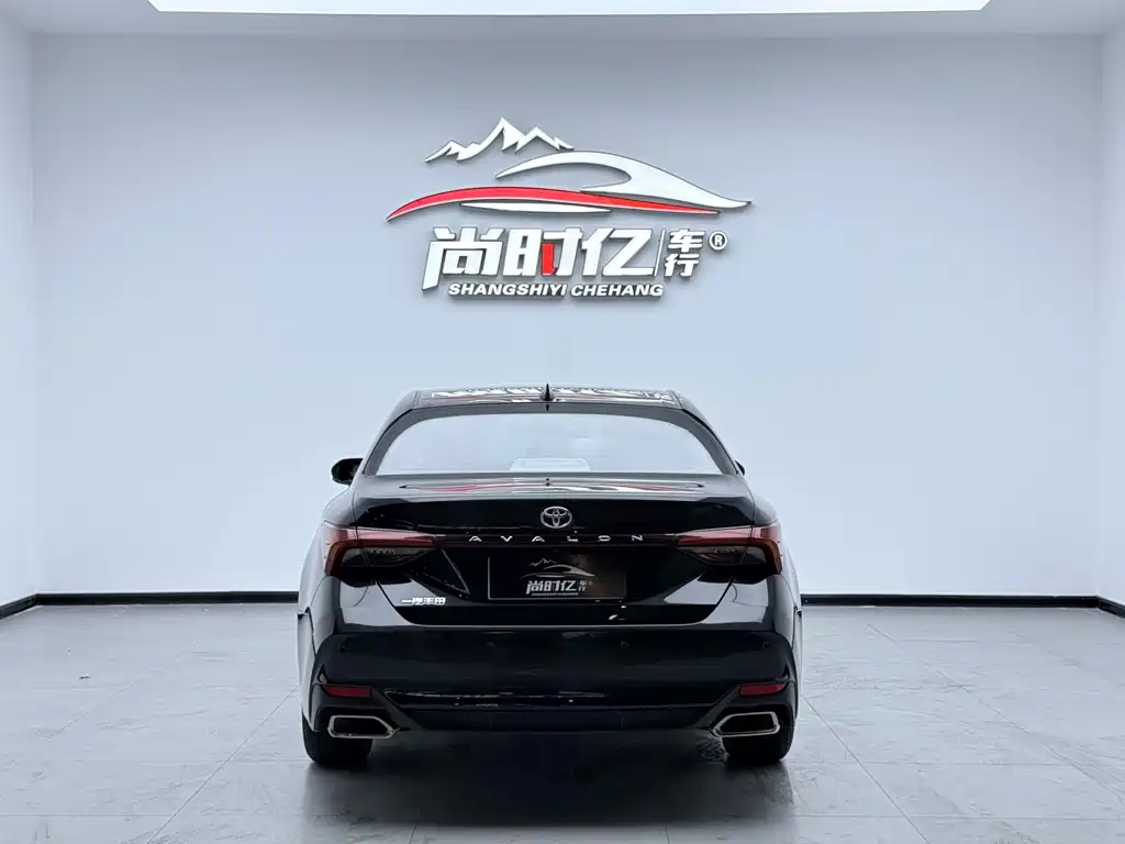 Avalon 2.0 L Luxury