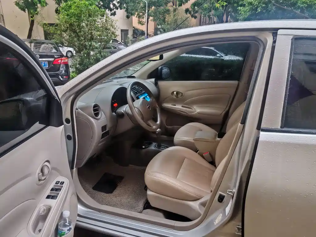 Sunny 1.5 XE CVT Comfort