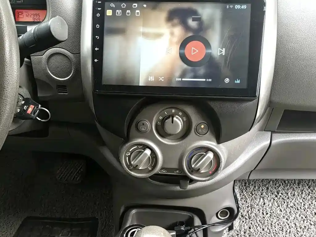 Sunny 1.5 XE CVT Comfort