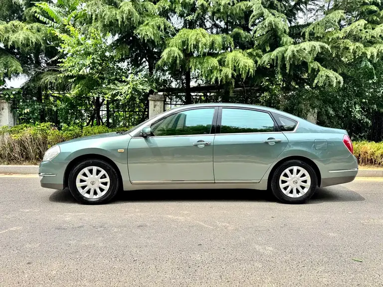 Nissan Teana 230 JK-S Comfort