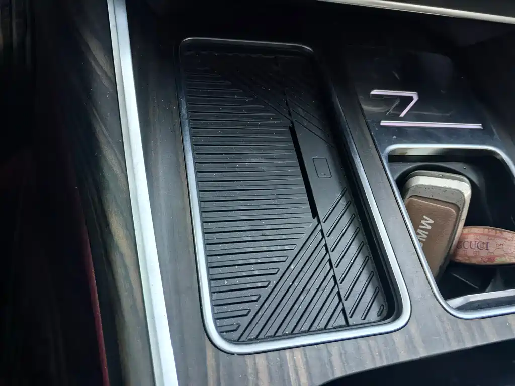 BMW 7 Series 735 Li M Sport Package