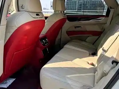 Bentayga 4.0 T V8