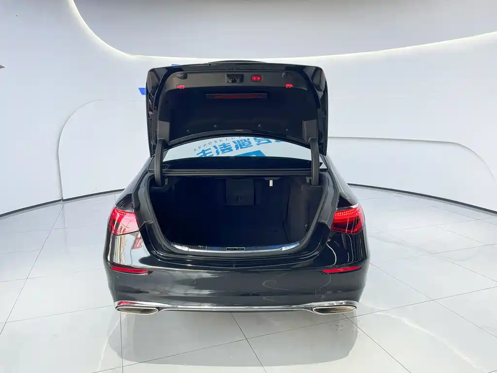 Mercedes-Benz S-Class Facelift S 400 L Business