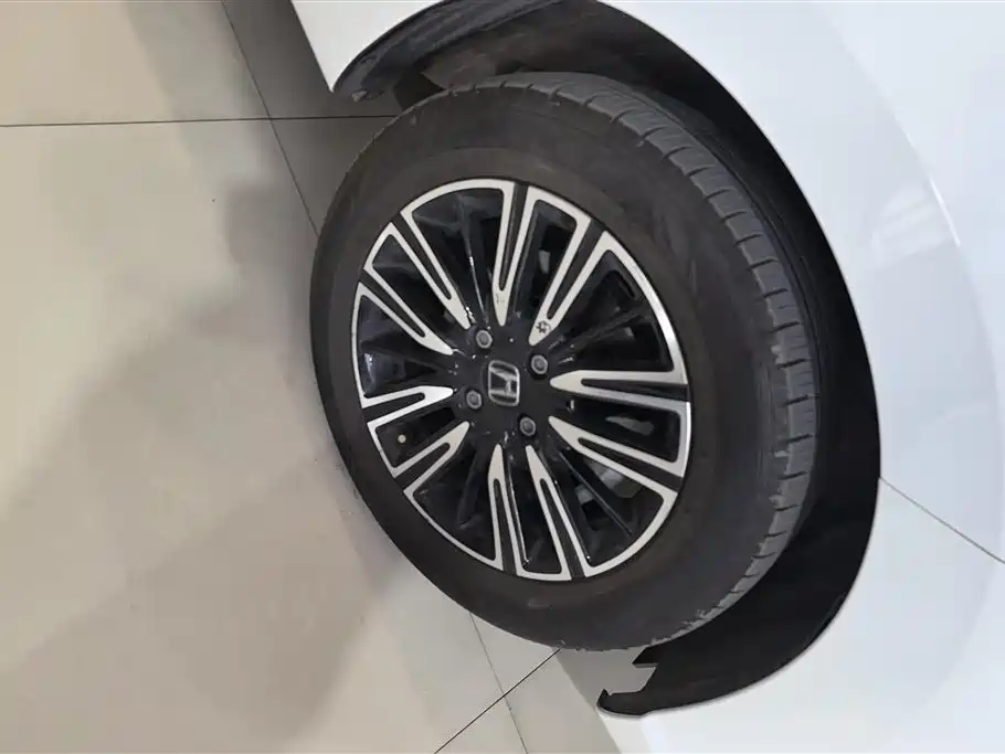 Fit 1.5 L CVT Trend Enjoyment