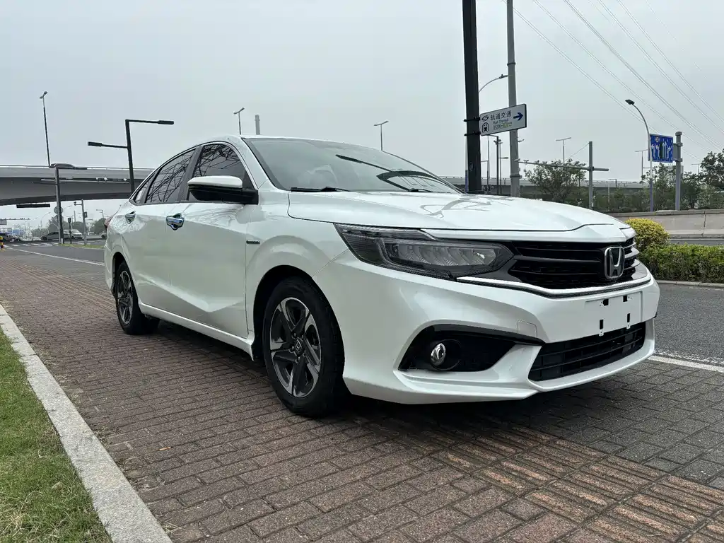 Envix 享域 2022款 锐·混动 1.5 L 净适版