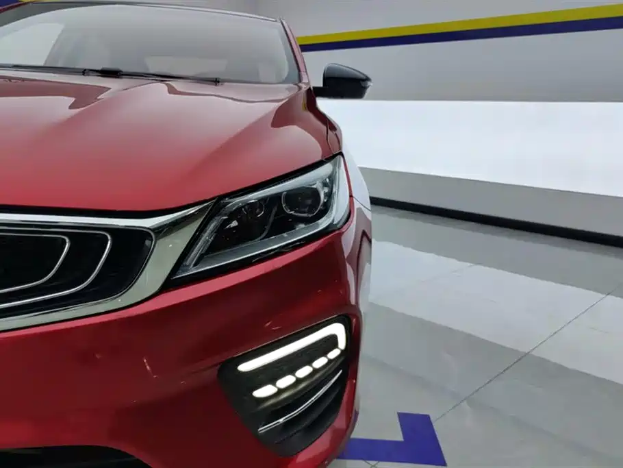 Binrui 14 T CVT Colorful
