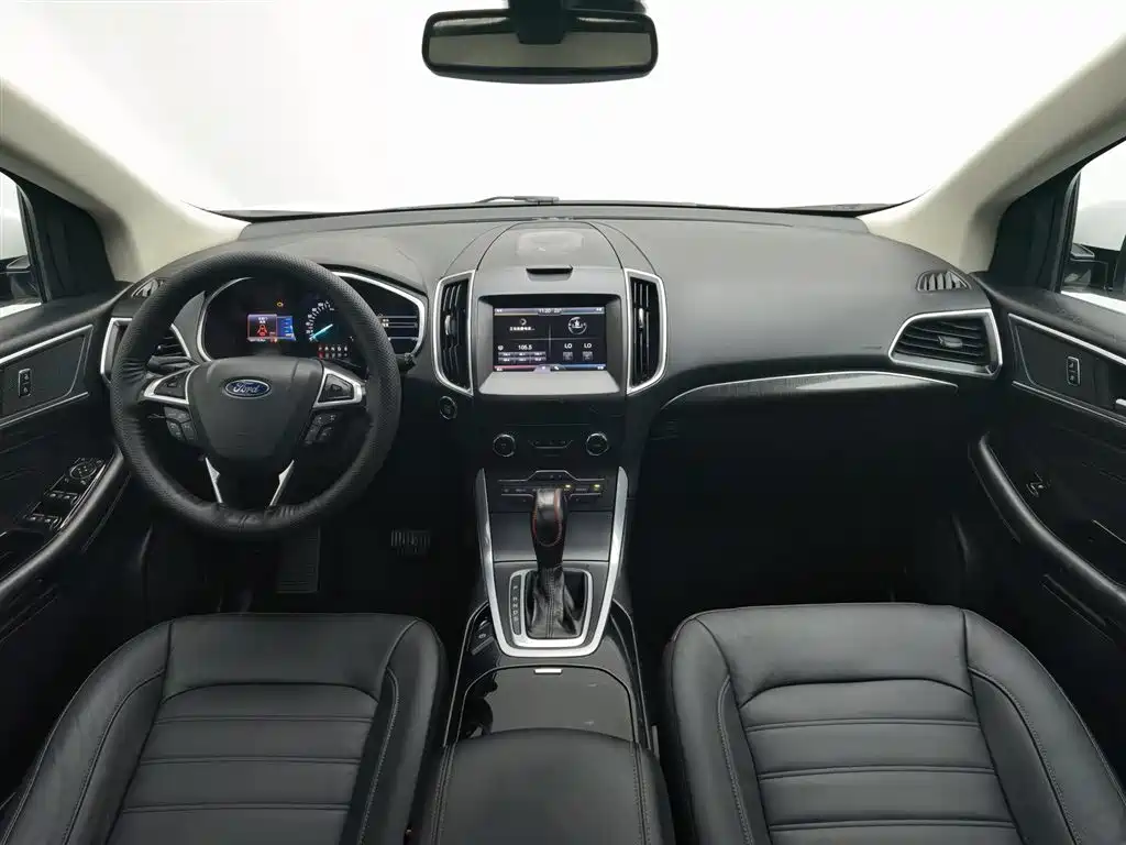Edge 2.0 T GTDi 2 WD Grand Sharp