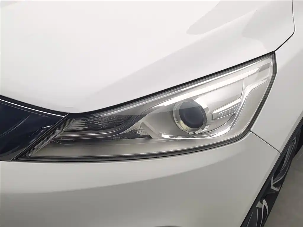 Emgrand GS Grace 1.3 T Auto Premium Style