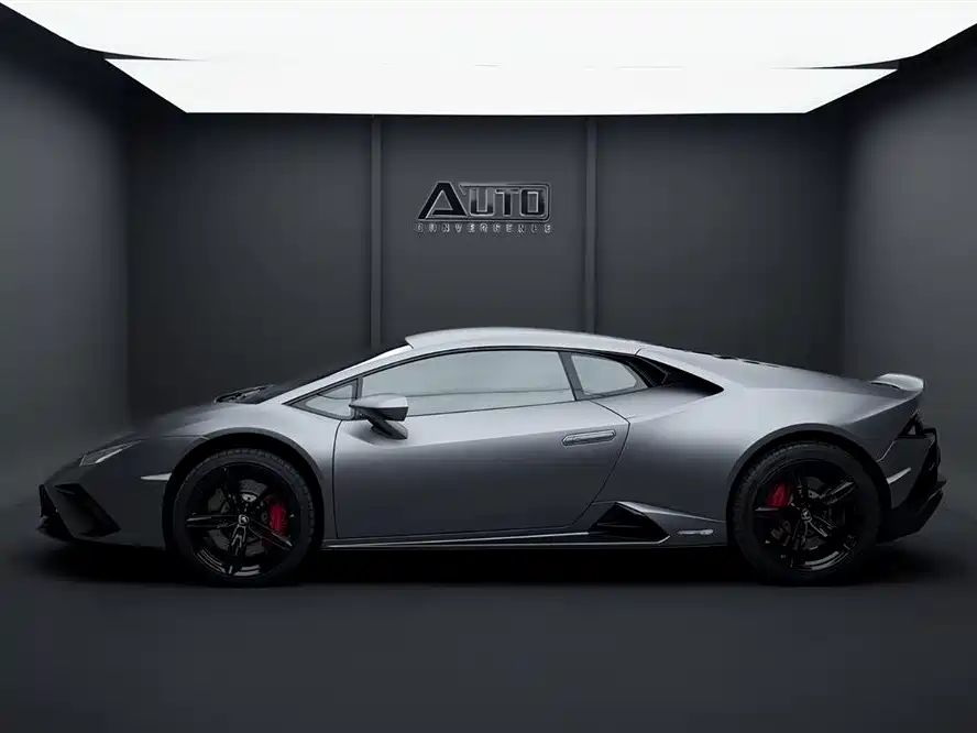 Huracán Huracán EVO RWD
