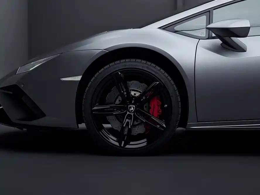 Huracán Huracán EVO RWD