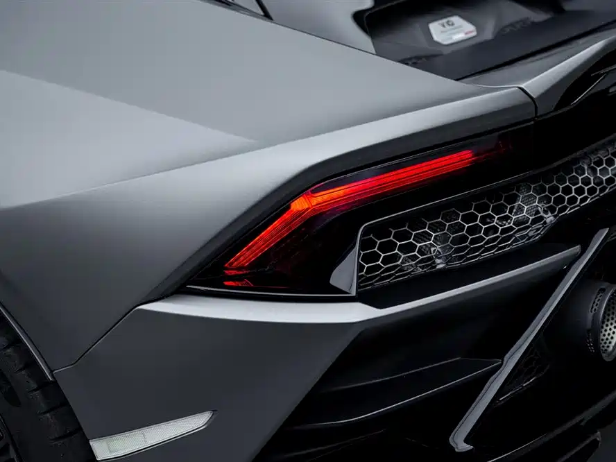 Huracán Huracán EVO RWD