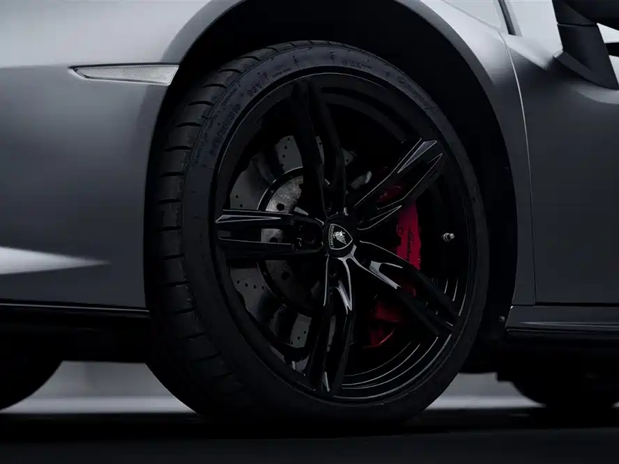 Huracán Huracán EVO RWD
