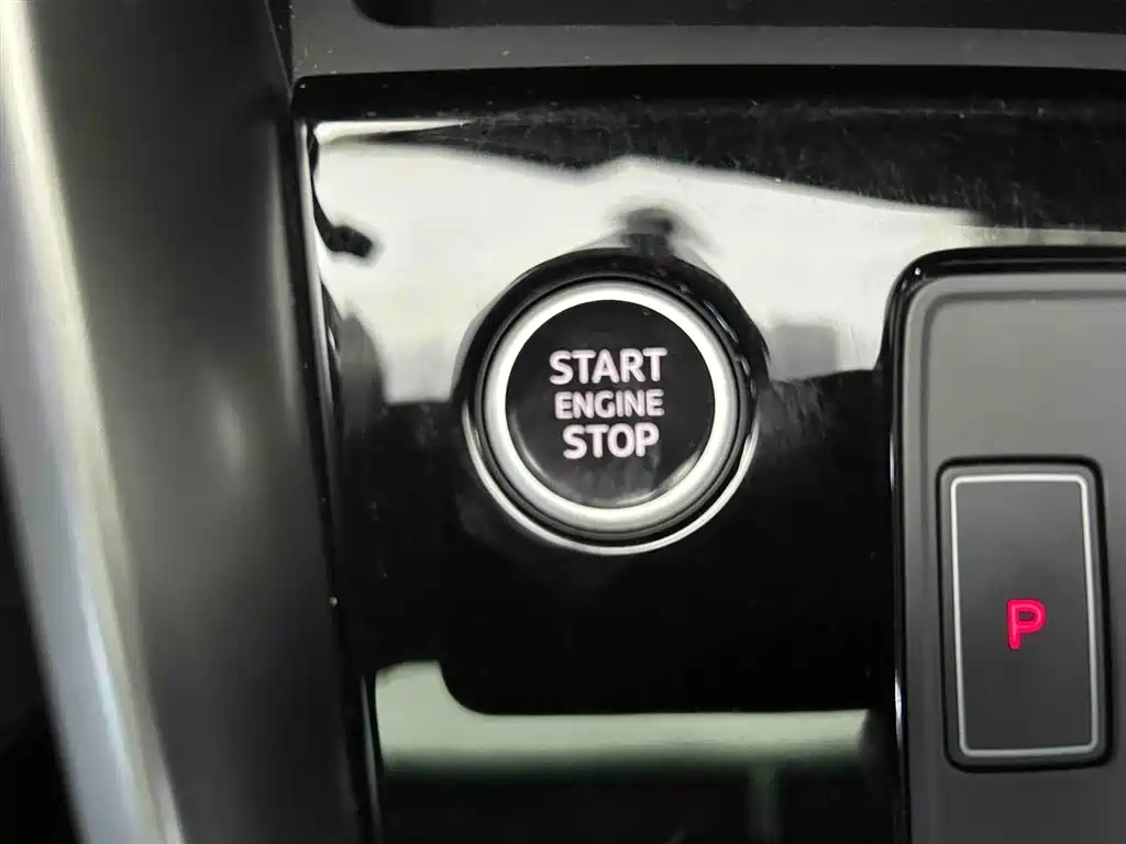 Audi A3 Facelift Sportback 35 TFSI Fashion Sport