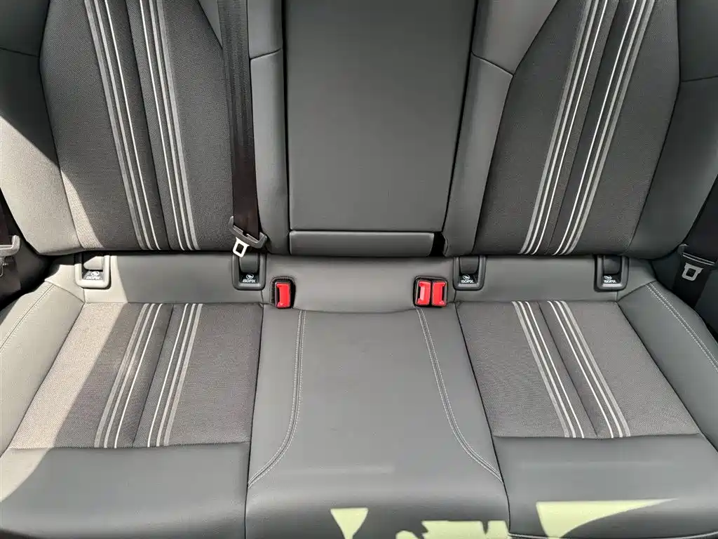 Audi A3 Sportback 35 TFSI Fashion Sport
