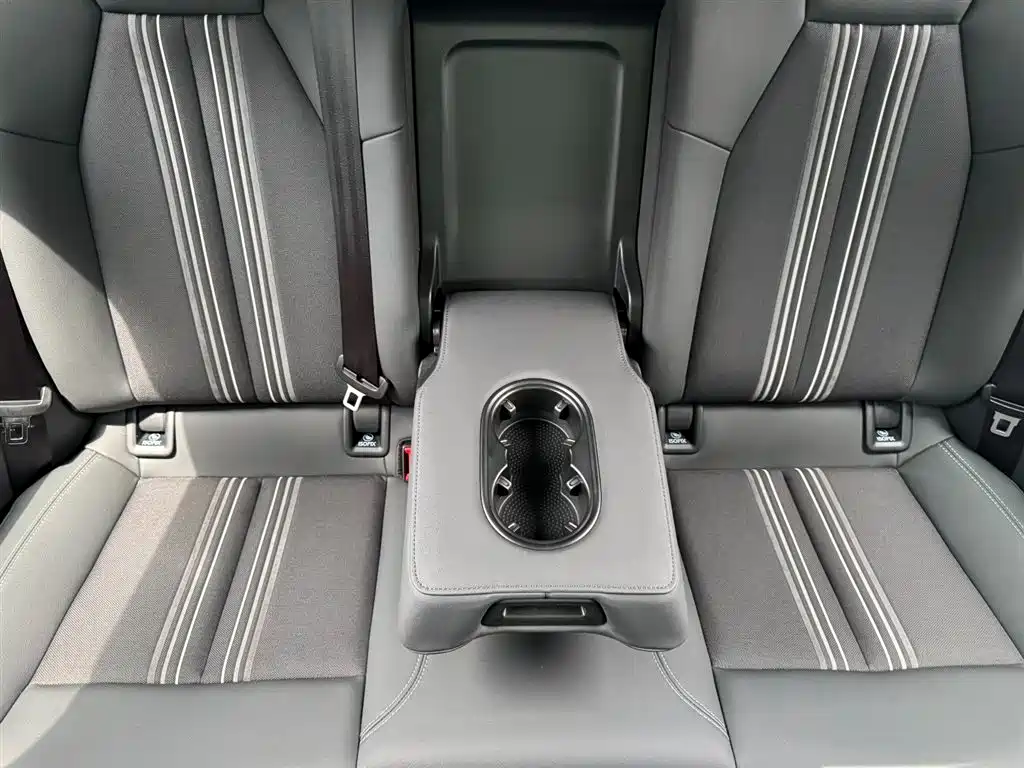 Audi A3 Sportback 35 TFSI Fashion Sport