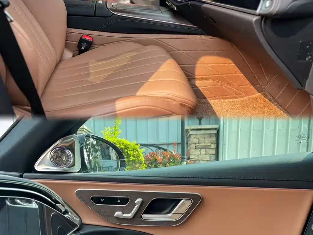Mercedes-Benz E-Class E 300 L Luxury