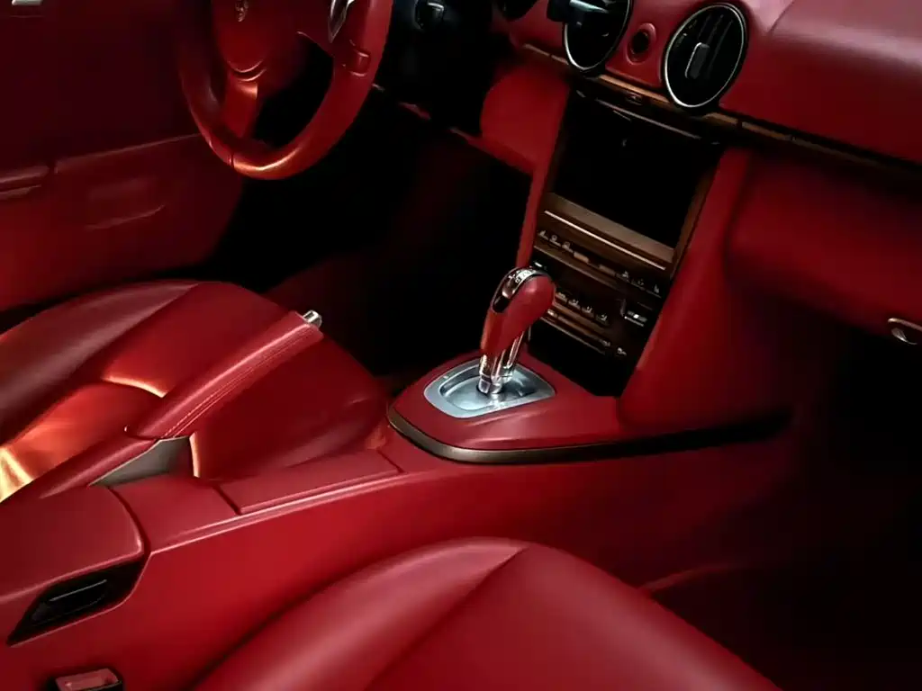 Cayman Cayman 2.9 L