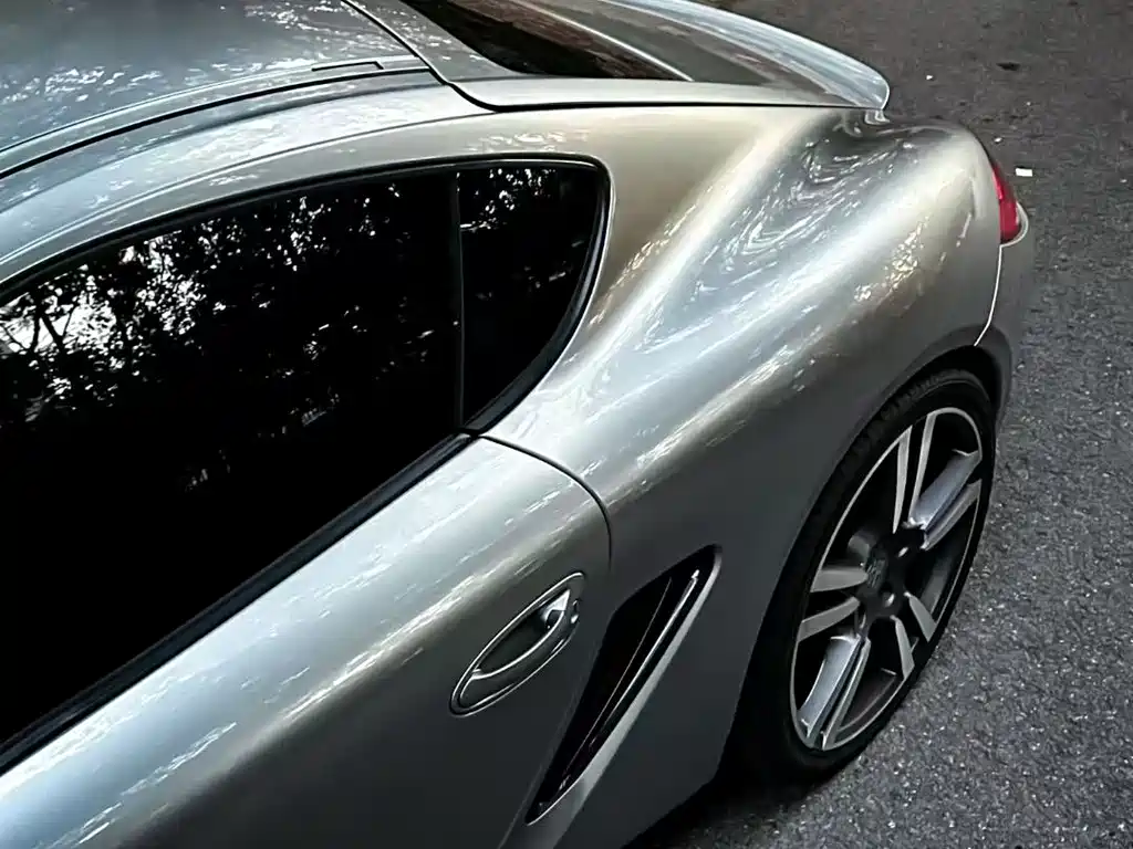 Cayman Cayman 2.9 L