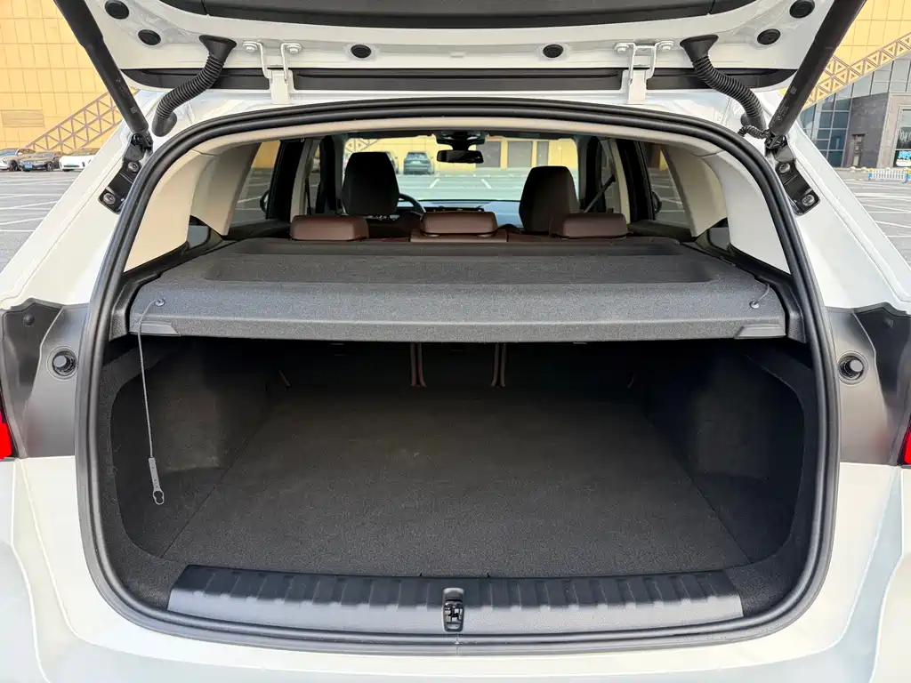 BMW X1 sDrive20 Li X Design Package